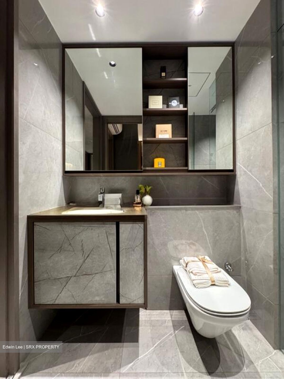 The Myst (D23), Condominium #556964081